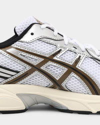 Asics GEL-1130 White/Clay Canyon