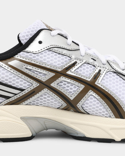 Asics GEL-1130 White/Clay Canyon