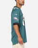 Nike Philadelphia Eagles Jordan Mailata #68 Home Game NFL Jersey Teal