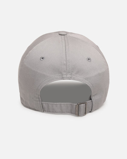 Nike Club Unstructured Futura Wash Strapback Cap Black/Particle