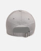 Nike Club Unstructured Futura Wash Strapback Cap Black/Particle