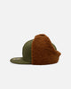 New Era X Alpha Industries New York Yankees 59FITY Dog Ear Fitted Olive