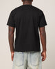 Saint Morta Lafayette V2 Ages T-Shirt Black/Iridescent
