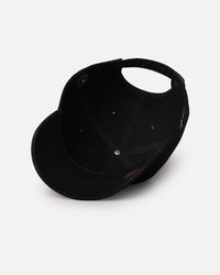 47 Brand Boston Red Sox 47 Clean Up Strapback Black/Turquoise