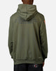 Nike San Francisco 49ers Salute To Service Hoodie Olive