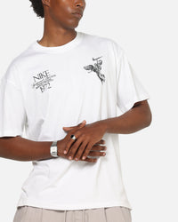 Nike Sportswear Max90 Wings Victory T-Shirt White