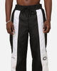 Carre Empire Panelled Trackpant Black/White