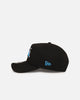 New Era Cronulla Sutherland Sharks '2025 NRL Vegas Round' 9FORTY A-Frame Snapback Official Team Colour