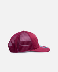 47 Brand Philadelphia Phillies 'Vintage' 47 Captain Trucker Snapback Maroon