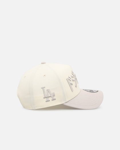 New Era Los Angeles Dodgers 'Japan Pack' Kanji 9FORTY A-Frame Snapback Stone
