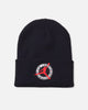 Jordan Flight Club Peak Beanie Black
