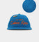 Hood X Culture Kings Las Vegas Collab Original Snapback Slush Puppy