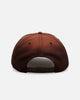 47 Brand Boston Red Sox 'Dusted' 47 Hitch Snapback Brown