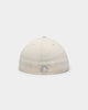 New Era New York Yankees 59FIFTY Fitted Chrome White