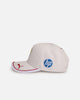 Puma X Scuderia Ferrari Lewis Hamilton Baseball Cap White