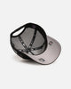 New Era Las Vegas Raiders 'Polychromatic Mesh' 9FORTY A-Frame Snapback Black/White