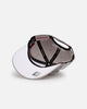 Mitchell & Ness Los Angeles Raiders 'Gray Tones' MVP Snapback Gray