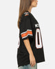 Bleacher Athletic Wests Tigers NRL Gridiron Mesh Jersey Official Team Color