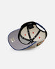 New Era Florida Gators 'Retro Final Four' 9FORTY A-Frame Snapback Official Team Color