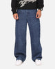 Saint Morta Amplus Jeans Crinkle Stonewash