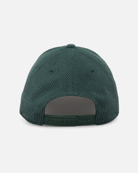 47 Brand New York Mets 'Met Variety Pack' Corduroy Hitch Snapback Dark Green