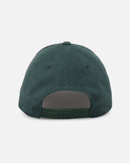 47 Brand New York Mets 'Met Variety Pack' Corduroy Hitch Snapback Dark Green