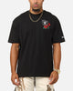 New Era Las Vegas Raiders Rose Oversized T-Shirt Black