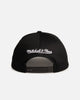 Mitchell & Ness Oklahoma City Thunder Shai Gilgeous-Alexander 'Signature' Pro Pinch Snapback Black