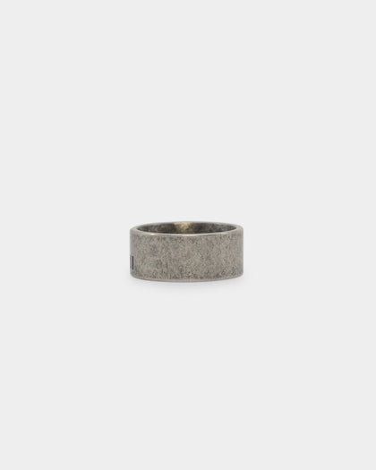 Saint Morta Annex Ring Stainless Steel
