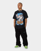 GUESS Originals X J Balvin Cargo Pants Jet Black A996