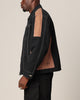 Saint Morta Outlaw Rodeo Jacket Black/Brown