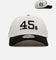 New Era Houston Astros 'Chrome Black' 9FORTY A-Frame Snapback Chrome/Black