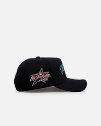 New Era Tampa Bay Rays 'MLB All Star Game 2025' 9FORTY A-Frame Snapback Navy