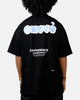 Carre Experience Oversized T-Shirt Black/Red