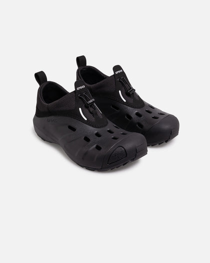 Crocs Quick Trail Low Black
