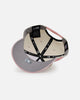 New Era Miami Dolphins 'Lover's Club' 9FORTY A-Frame Snapback Chrome