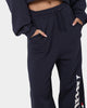 Tommy Jeans Women's Bold Sweatpants Twilight Navy