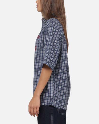 Vouseti Full Court Press Button Up Shirt
