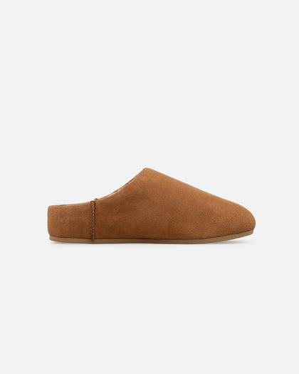 Ugg Boots Women's Elea Slip On Chestnut