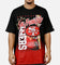 New Era San Francisco 49ers Sport Class T-Shirt Black