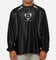 Jordan Brooklyn Long-Sleeve Goalie Top Black