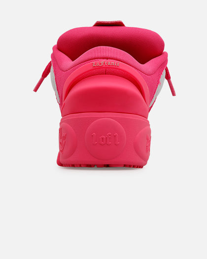 Puma X Lamelo Ball LaFrancé Carpet Pink