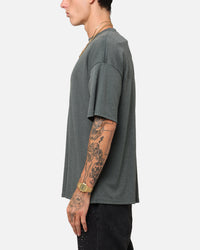 XXIII Tesalate T-Shirt Forest Green