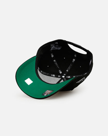 New Era Los Angeles Lakers 'NBA Signature' Doncic #77 9FORTY A-Frame Snapback Official Team Color