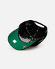 New Era Los Angeles Lakers 'NBA Signature' Doncic #77 9FORTY A-Frame Snapback Official Team Color