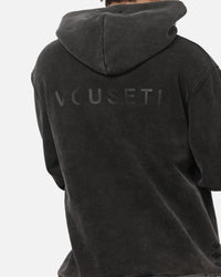 Vouseti The 00:00 Essentials Hoodie