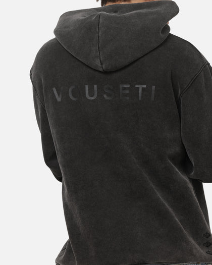 Vouseti The 00:00 Essentials Hoodie