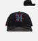 New Era Houston Texans 'NFL Kickoff' 9FORTY A-Frame Snapback Navy