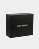 Saint Morta Nomad Pointy Toe Chelsea Boot Taupe