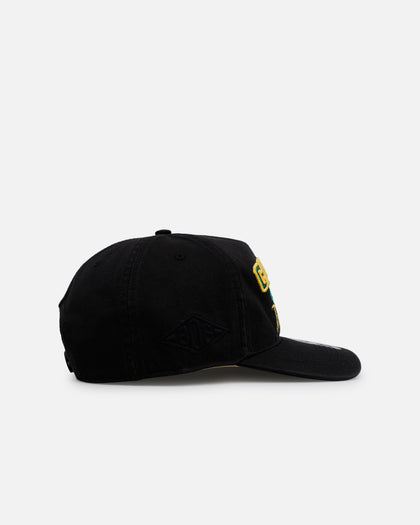 47 Brand Boston Celtics 'NBA Trophy Case' Premium Hitch Snapback Black